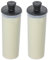 Spares2go Cartouche filtrante détartrante pour Karcher SC2 SC3 127V BR SC3MX Upright Easyfix Plus Nettoyeur à Vapeur (Paquet de2)