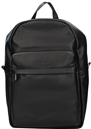 Guess Elvis Backpack Elvis Backpack für Herren, Bla, Taglia unica, Rucksack