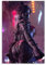 Apex Legends Wraith Ass Leinwand Kunst Poster und Wandkunst Bilddruck Moderne Familienzimmer Dekor Poster 12x18inch(30x45cm)