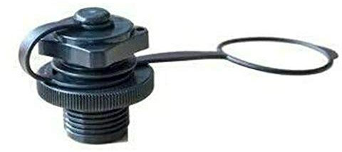 BOBEINI Bouchon de gonflage à vis MSPA M-Spa Reve Elite SID Couvercle Robinet d'air Chaud