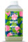 Faith In Nature Natural Wild Rose Body Wash, Balacing Shower Gel, Vegan & Cruelty Free, No SLS or Parabens, 2.5L Refill