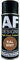 Alex Flittner Designs Vernice antiruggine 4 in 1 RAL 8007 marrone capriolo metallo vernice protettiva spray vernice antiruggine bomboletta spray