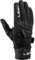 LEKI CC Shark Handschuhe, Black, EU 9