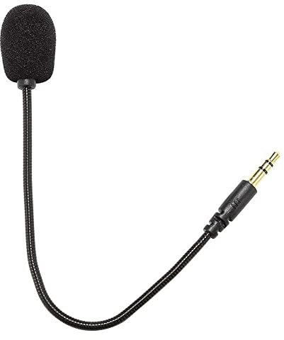 Wired Stereo Studio Gaming Headset Microfono regolabile 360 gradi pieghevole 3.5mm cuffia mic Mic jack combinato gioco