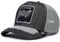 Goorin Bros. Trucker Cap Silky Sheep Black Schwarz, Size:OneSize