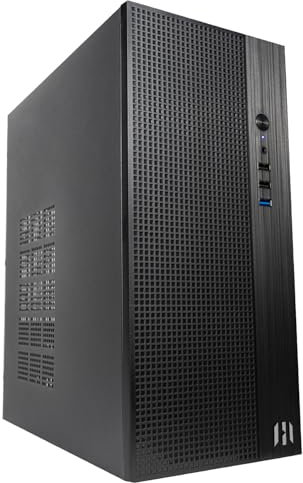 Pc fisso computer desktop, core i7, Ram 32Gb, Ssd 1 TB, Scheda Video GT 730 4 GB, Windows 11 PRO, Desktop i7, pronto all’uso