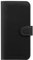 IDEAL OF SWEDEN Handytasche mit Magnetverschluss, iPhone-Hülle mit Kartenfach, Kartenschlitzen, magnetischem Portemonnaie-Cover, kompatibel mit iPhone 15 Pro Max (Schwarz)