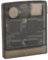 Spielvideokassette 1000 in 1 Videospiele, Integrierte 8G-Speicherkarte, Videospielkassettenkarte für Gameboy Color Advance SP Light 1 2 Handheld-Spielekonsole (Black)