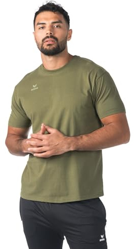 Erima Herren Cmpt T- Shirt