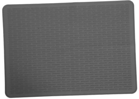 Mikikit Tappetino Per Piano Cottura in Silicone Tappetino Per Piano Cottura A Induzione