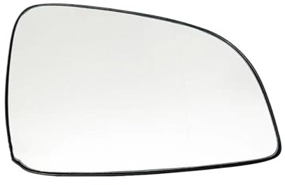 Para Opel Para Astra H 2009 2010 2011 2012 2013 Cristal De Espejo Retrovisor Lateral De Coche Cristal de espejo(Bien)