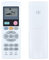 GOUYESHO New Air Conditioner - Mando a distancia de repuesto para acondicionador de aire Haier YL-HD01 YL-HD02 YL-HD03 YL-HD04 YL-HD05 YL-HD06 0010401511AE YL-HD13 YL-HD14 0010401511AG 001040171515 B