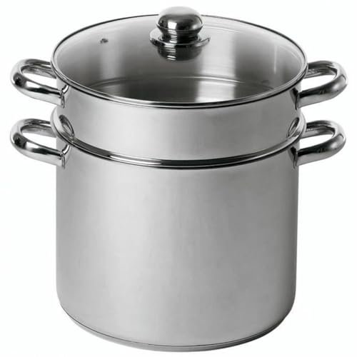 Baumalu Couscous Maker - Brand: Baumalu - EAN: 3216383436382