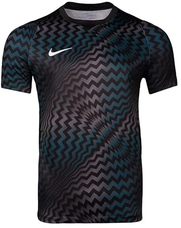 Nike Baby Boys Y Nk Df Gardien Vi Gk JSY Ss Shirt