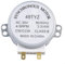 Per Panasonic Microonde Giradischi Motore TYJ508A7 D Asse Assembly 4 RPM Sostituzione