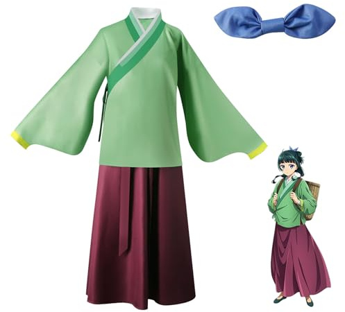Bocguy Maomao Cosplay