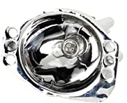 Johns, Beleuchtungseinheit Lichtring passend für BMW 3 E90 E91 01/05-12/11 links o rec.