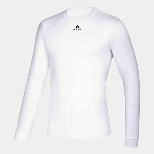 adidas Creator Long Sleeve Top - Men's Training