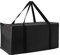 Augbunny Extra Large Lightweight Waterproof Storage Bags Moving Bag Totes Space Saver Travel Duffel Bags Laundry Bag Closet Storage Organizer