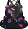 shepretty Damen Rucksack Anti Diebstahl Umhängetasche Multifunktions Schultaschen, zihudie-2