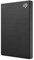 Seagate External HDD One Touch|STKB2000400|2TB|USB 3.0|Colour Black|STKB2000400