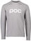 POC Herren M's Reform Enduro Jersey T-Shirt, Alloy Grey, XS