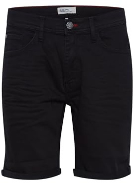 Blend BHDenimshorts Herren Jeans Shorts Kurze Denim Hose