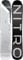 Nitro Snowboards Herren Highlander '22 Highend All-Mountain Carving Camber Board mit KOROYD Core Technologie, 163
