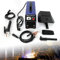 Saldatrice elettrica portatile IGBT Inverter Saldatrice Set monofase 220 V (1-2,5 mm)