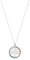 LOTUS SILVER Collar LP1746-1/3 Tree Of Life Plata Arbol vida 42.00 mm Mujer
