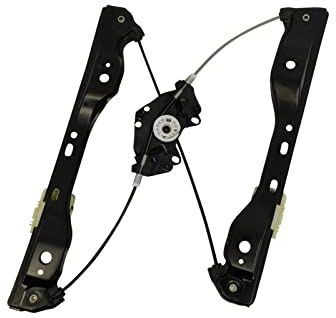 NEW VLVO XC60 MK1 DRIVERS SIDE RIGHT FRONT WINDOW REGULATOR 2008-2017