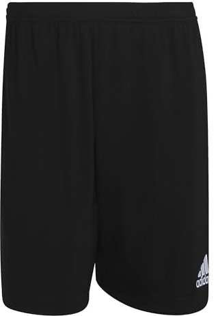 adidas Homme Entrada 22 Training Shorts, Black, XL Tall