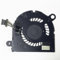 Fleshy Leaf Ventilateur de processeur de rechange pour Dell Latitude 5289 7389 P29S ND55C19-16G02 EG50040S1-C880-S9A R2X0G 0R2X0G