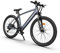 A Dece Oasis ADO E-Bike Air20Pro, Electric Bikes,klapprad e-Bike,Riemenantrieb,e Bike 20 Zoll, 2 Gang, ADO Smart APP,Bürstenloser Motor