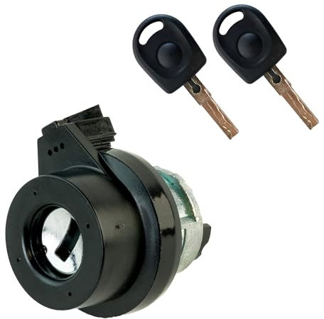 Bombin arranque compatible para Golf, Polo, Tiguan, Touran, T5, T6, Crafter, A1, A3, Q3, Altea, Leon, Ibiza, Fabia y otros (2003-2023) 8E0905855A | 8E0905855C | 6L0905855D | 107905855C