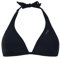 Protest MIXCAVIAR Halter Bikini top B&C-Cup True Black - 36B