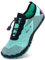 Mabove Barfussschuhe Herren Damen Strandschuhe Badeschuhe Barfuß Schuhe Schwimmschuhe Wasserschuhe Aquaschuhe Surfschuhe für Wassersport Outdoor(1924 Türkis,36 EU)