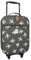 Vadobag Trolley Koffer 15 L Kinder Jungen Mädchen Kinderkoffer Trolly Handgepäck Kindertrolley Innenmaße: 42x32x11 cm