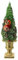 Goldene Kerze Amphore Obstbaum, 10 cm