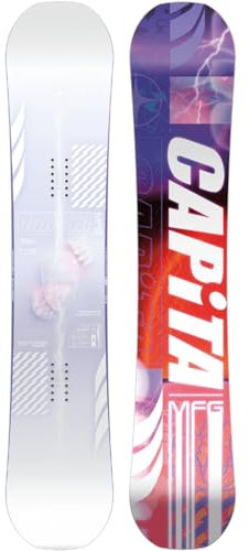 Capita Pathfinder Reverse Snowboard 2025,157