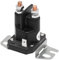 Relais de démarreur de tondeuse, solénoïde de démarreur pour tondeuse- Relais de remplacement de la tosada 12v pelouse,Accessoire multifonctionnel pour tondeuse de, tracteur de jardin