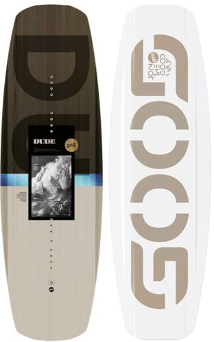 GOODBOARDS Dude Wakeboard 2025,149