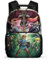 YINGC Kid The Legend of Zelda - Zaino scolastico per ragazzi, ragazzi e ragazze, Nero , Taglia unica