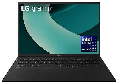 LG Gram 17 17Z90TL-G.AU78G 17 WQXGA