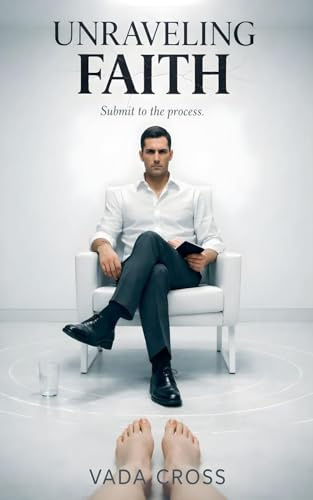 Unraveling Faith (Ink & Obsession, Band 2)