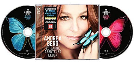 25 Jahre Abenteuer Leben