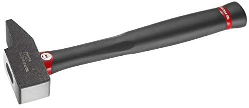 Schlosserhammer, 2,8 kg, Graphitgriff