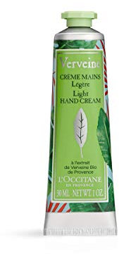 L´occitane Verveine Cr¨Me Mains 30 ml - 30 ml