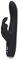 Fifty Shades of Grey Greedy Girl Slimline Rabbit-Vibrator Wiederaufladbar & wasserfest