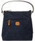 BRIC'S - Bag/Backpack Giorgia, Blau, 28x28x15 cm